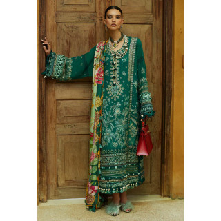 ELAN Eid Lawn Collection-2023-EL-23-05A